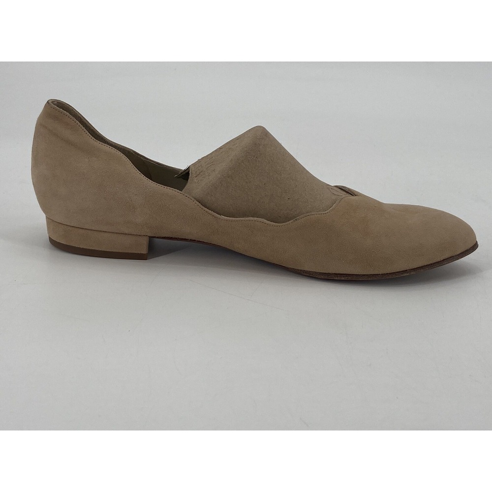 Ferragamo's Creations Florence Italy Flats Limited Edition 81/1000 EU‎ 38 - Picture 7 of 16
